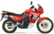 R-134 (fighting red)